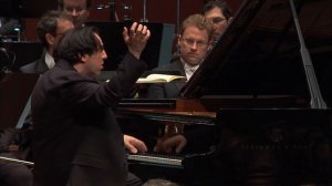 Say: Black Earth ∙ Fazıl Say