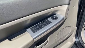 Jeep Grand Cherokee 3.0D 2007