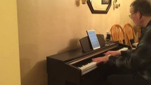 Grieg: Lyric Pieces, Op.38 7. Waltz Poco Allegro  E Minor