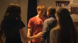 Выстрел 5 серия 2015