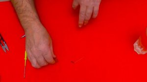 Лучший монтаж отводного поводка для ловли окуня