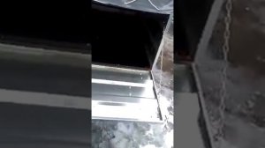 Честный Обзор прицепа Титан 2,0*1,3м.борт 50см. с доставкой в СПБ февраль 2019г.