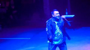 СЕРГЕЙ ЖУКОВ В ТУЛЕ -КРОШКА МОЯ (5.03.2014)