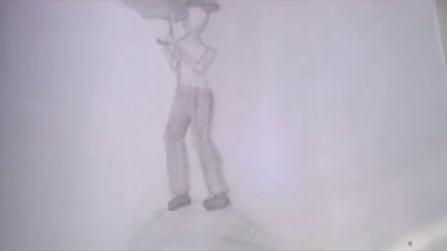 Как нарисовать мальчика смотреть онлайн