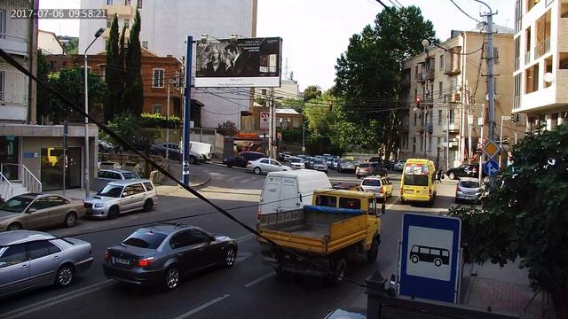 Uniview PTZ IP Camera 4K 22x смотреть онлайн