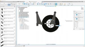 Оптимизация Fusion 360