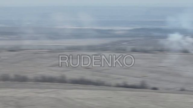 ?☠⚡На Запорожском направлении нацист вновь решил проверить американский БТР М1113 на прочность.⚡