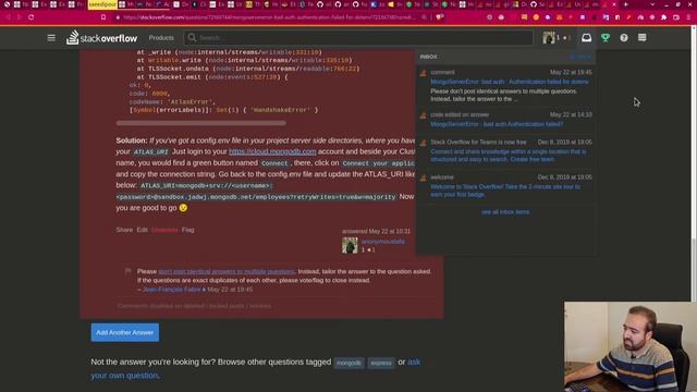 StackOverFlow Sucks! and this is the Solution! смотреть онлайн
