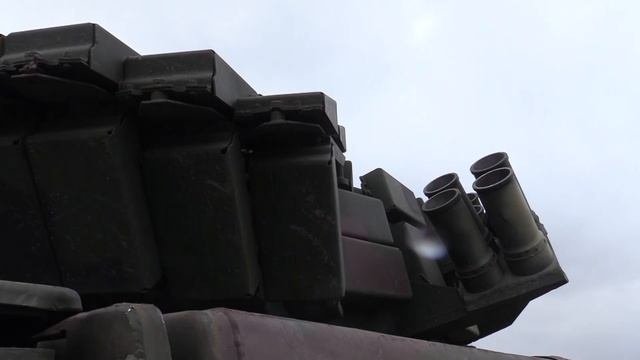 Спецальная военная операция РФ на Украине