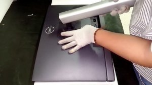 DELL OptiPlex 7410 All-in-One -  Unboxing, Disassembly and Upgrade Options