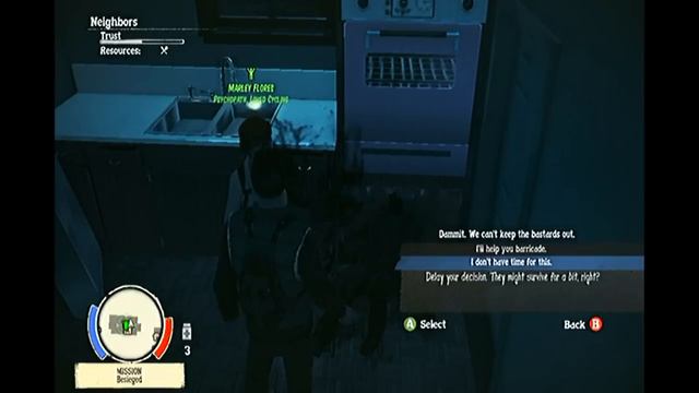 State Of Decay How To Recruit Neighbours  Making Friends With Neighbour Base Camps Guide HD