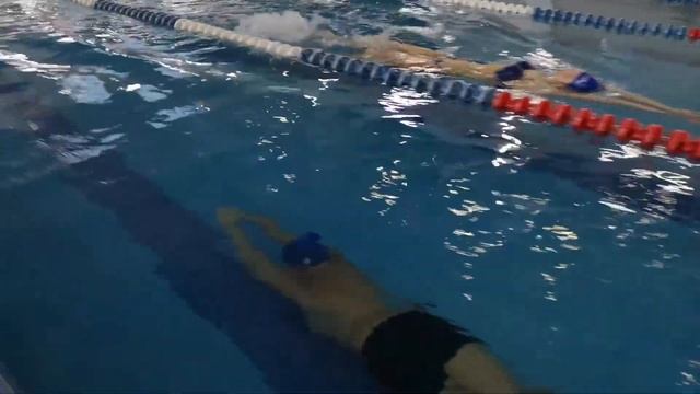 Плавание увеличивает рост смотреть онлайн