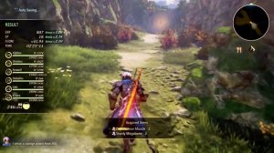 Tales of Arise Playthrough (15) - Light In Death