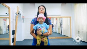 Семейный фитнес