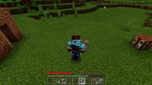 Первые шаги в МАЙНКРАФТ (Minecraft для новичков)