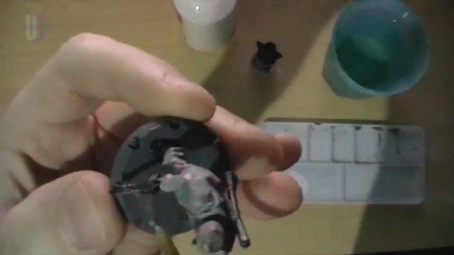 Basing A Recon Grenadier With Basecrafts - Dust Warfare смотреть онлайн