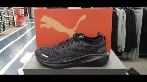 Кроссовки мужские PUMA Skyrocket Lite Engineered ( Новая Коллекция )