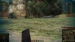 Škoda Т-40 - Мастер на все танки №1 [World of Tanks]