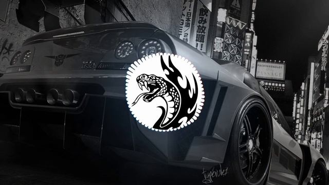 JANAGA & TENCA - НА БЭХЕ (Elbrus Mirzabekov Remix) смотреть онлайн