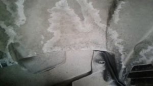 Renault Duster свист под капотом