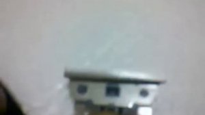 moser 1565 genio как сделана