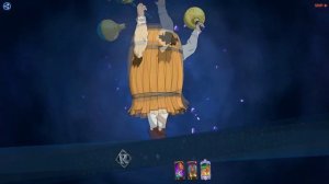 ПРИЗЫВ ПРЕДАТЕЛЯ МЕЛИОДАСА! НЕТМАРБЛ ПОДКРУЧИВАЕТ ФЕСТИВАЛКИ!  | Seven Deadly Sins: Grand Cross