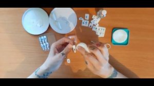 Накладные ногти c Aliexpress. Делаю дизайн.