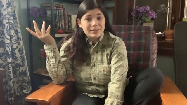 Refashioning for Costume and ~Witchybounding~ смотреть онлайн