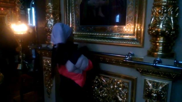 Свято-Покровский монастырь 05.11.2022 смотреть онлайн