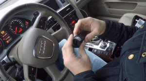 автосканер из Китая. ANCEL AD310