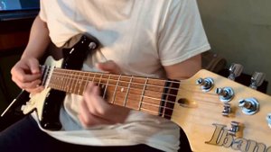 Clean Sounds | Ibanez AZES40 | 2022