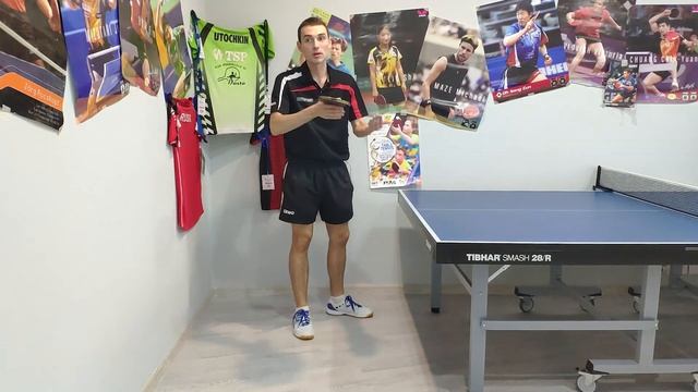 Техника СКИДКИ СПРАВА - выход ногами, момент контакта и хитрости возврата!