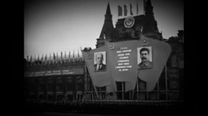 Сталинский гимн-гимн Сталина