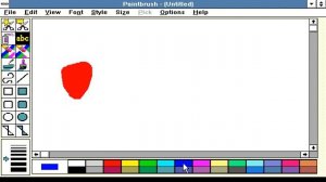 Обзор Windows 3.0