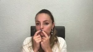 Прощаемся с опущенными уголками рта