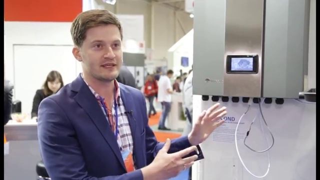 Обзор теплового насоса Mycond Arctic Home Smart для отопления современного дома