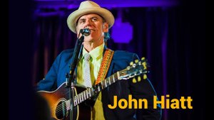 John Hiatt "Thunderbird".