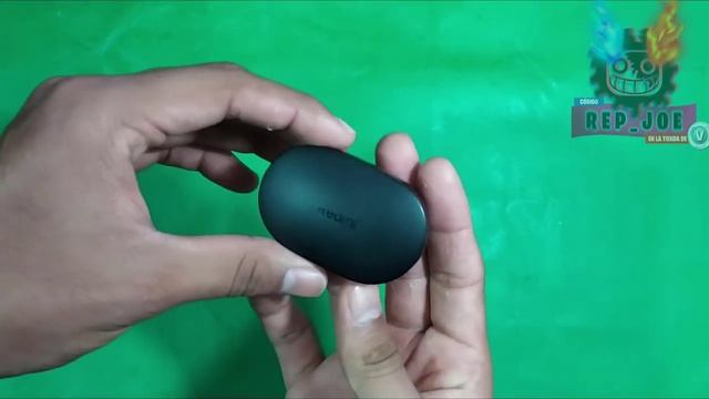 Xiaomi Redmi Airdots | Reseña en español | ¿Cómo llegaron desde China? смотреть онлайн