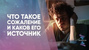 Что такое сожаление и каков его источник