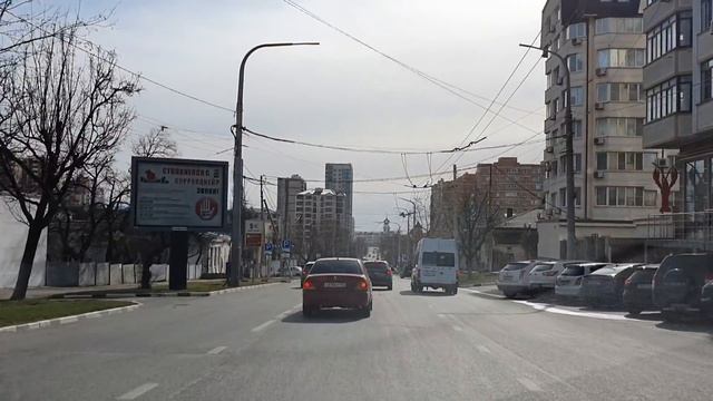 НОВОРОССИЙСК 2020! ОБЗОРНАЯ ПОЕЗДКА! ГОРОД ДЛЯ ЖИЗНИ ИЛИ ДЛЯ РАБОТЫ? НОВОРОССИЙСК ДЛЯ ПМЖ