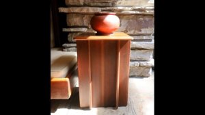 Museums and exhibitions. House above the waterfall.. Музеи и выставки в США. Дом над водопадом.