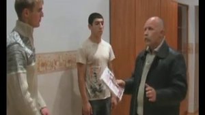 Система активной обороны "Стрела"