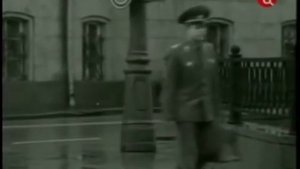 Особая папка - Шестидневная война. Ошибка резидентов.