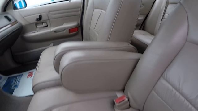 Davis AutoSports 2002 Ford Crown Victoria 29k For Sale смотреть онлайн