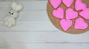 Моё вязание | 1/2024