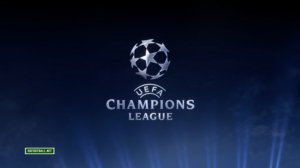 15.04.2015 UEFA Champions League. 1/4 Finals (1 Matches)