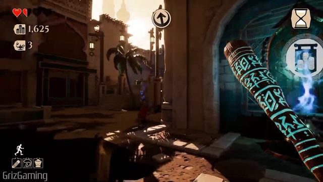 REVIEW: City of Brass [PC, XB1, PS4] смотреть онлайн