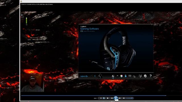 Logitech g633 vs g933 in 2019 смотреть онлайн
