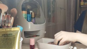 РАСХЛАМЛЕНИЕ КОСМЕТИКИ// всё выкинула!!!