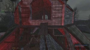 Stalker В Аду... "ПСЫ" Икона по просьбе Старого